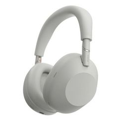 Беспроводные наушники Sony WH-1000XM6 Wireless Noise Cancelling (Platinum Silver)
