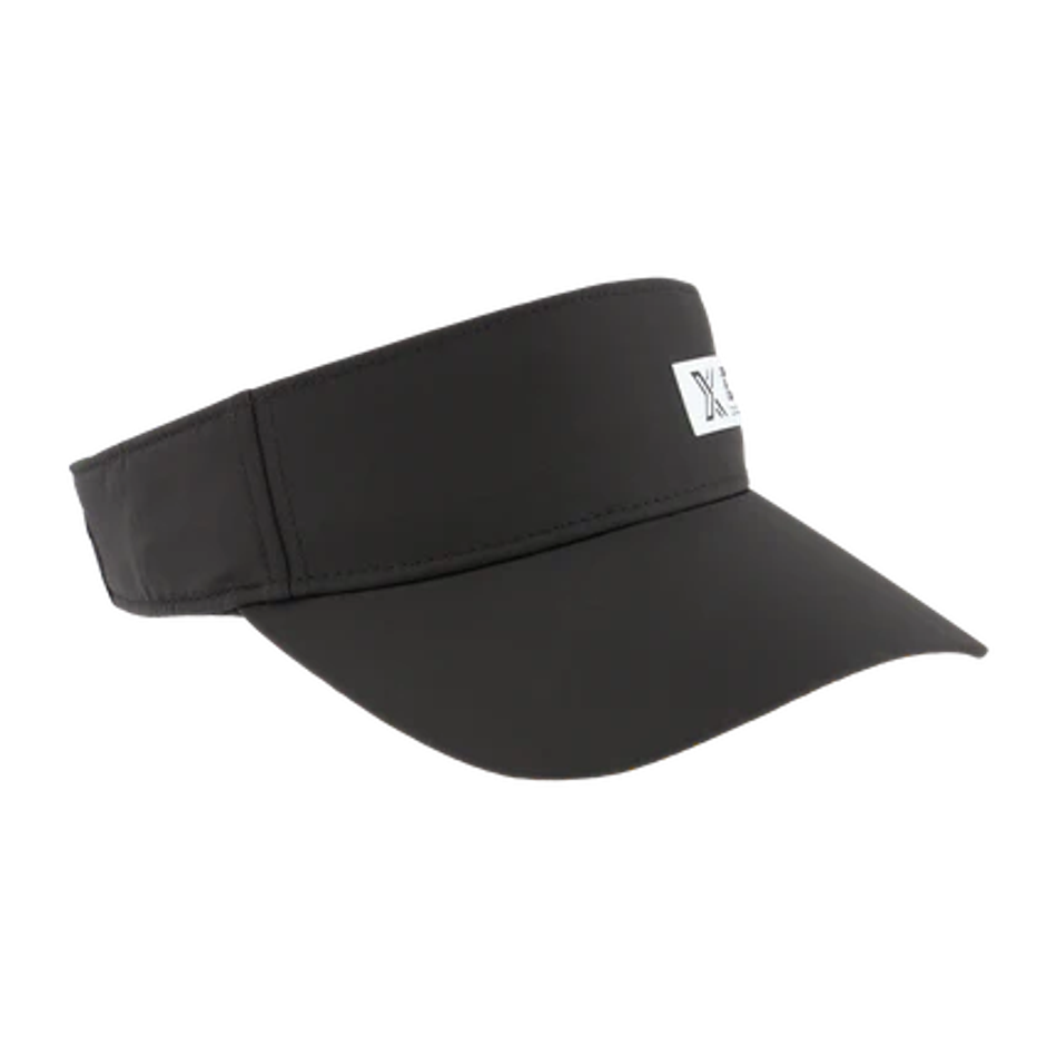 Козырек Oxdog Argo Black для падел