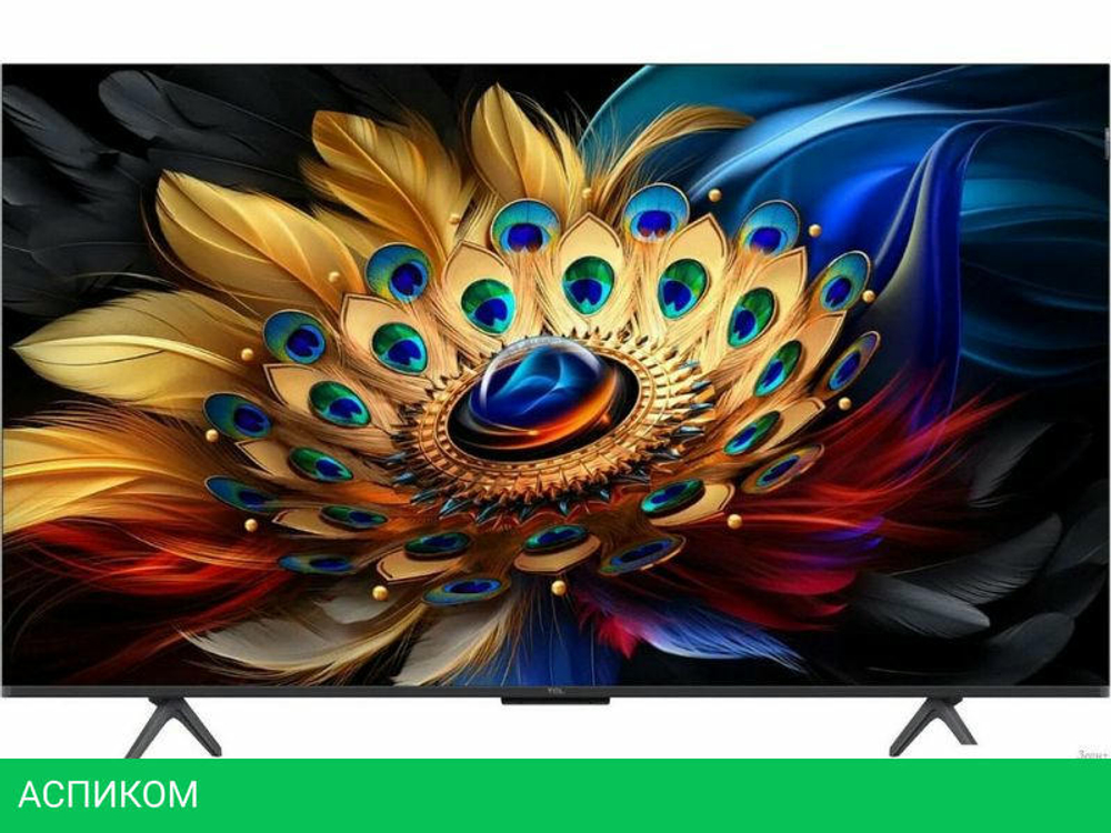 Телевизор TCL 50QLED780