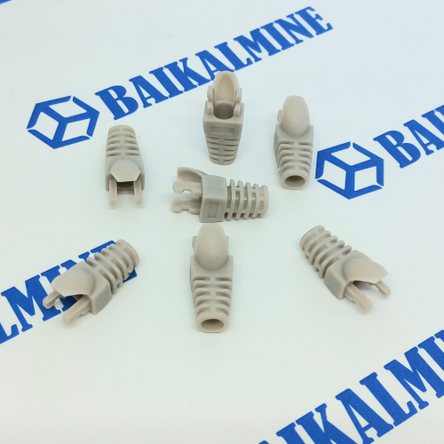 Корпус для разъёма RJ-45 (внутренний) набор