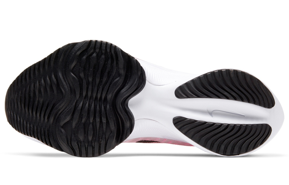 Кроссовки Nike Air Zoom Tempo Next Fk (Женская размерная сетка)