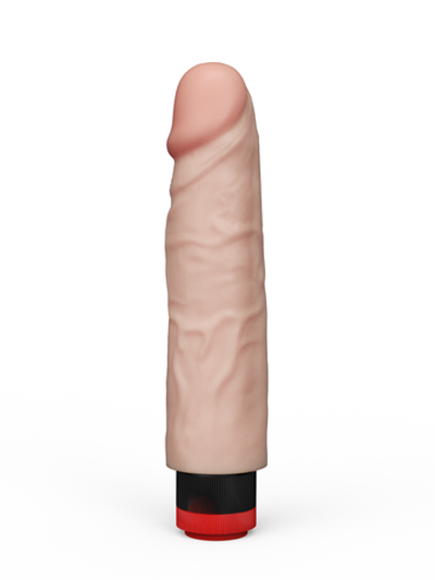 Вибромассажёр COCK NEXT 7" 601105ru
