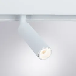 Магнитный трековый светильник Arte Lamp LINEA
