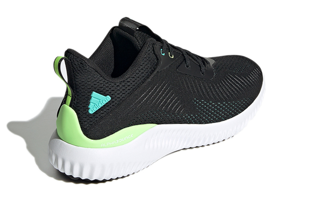 Кроссовки Adidas Alphabounce Ek