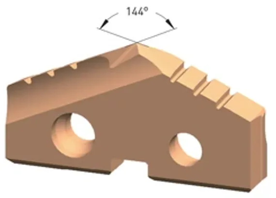 Зиговочный станок Rollbend BRH 4