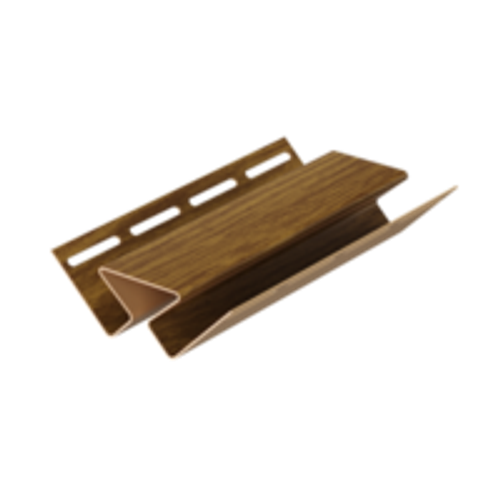 Docke LUX// Внутренний угол (Миндаль)