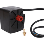 Сервопривод ротационный ROMMER (24В, 60/120сек, 6.5 Нм.)