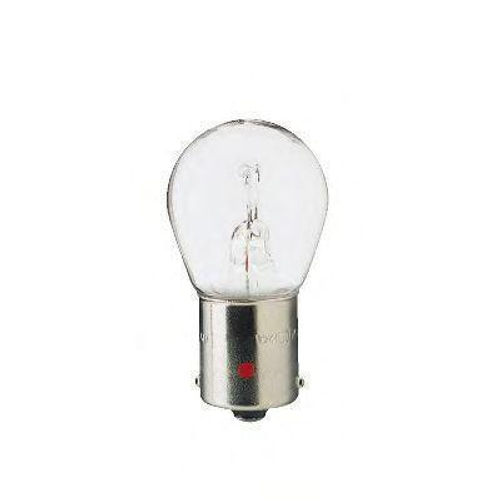 Лампа 12 В 21 Вт 1-контактная металлический цоколь Philips