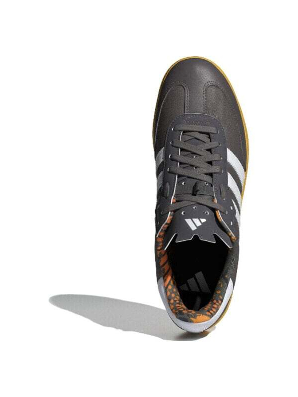 Кроссовки Adidas Velosamba Made With Nature