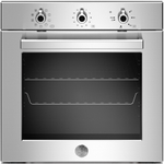 Духовой шкаф Bertazzoni F609PROEKX