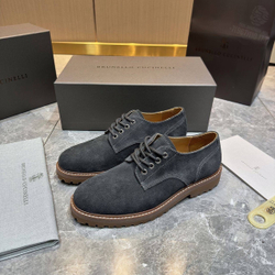 Туфли Brunello Cucinelli