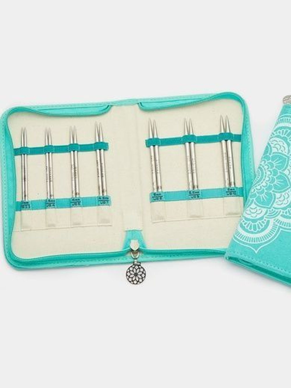 Набор съемных спиц Gratitude Mindful KnitPro, 36301