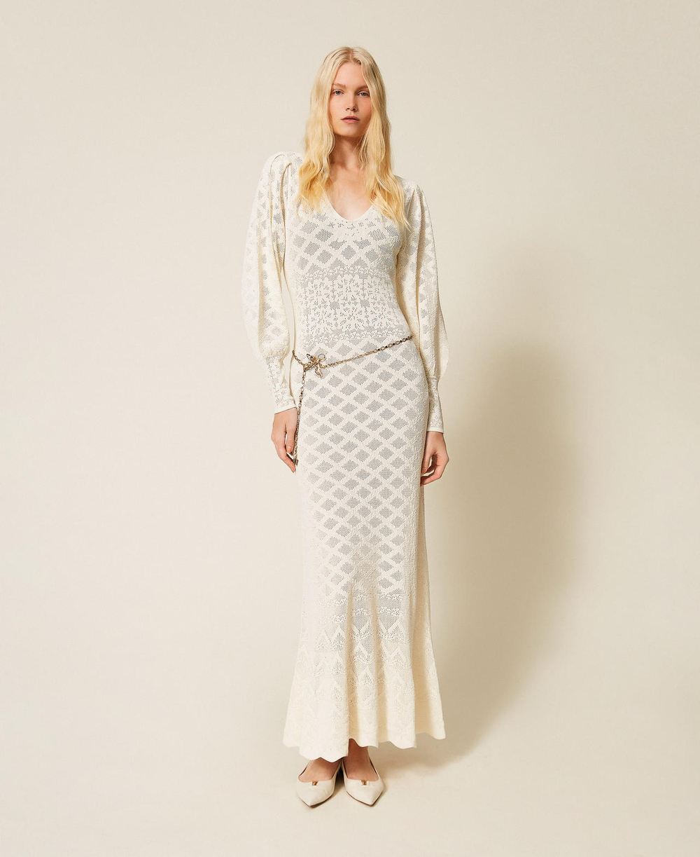 Платье TWINSET