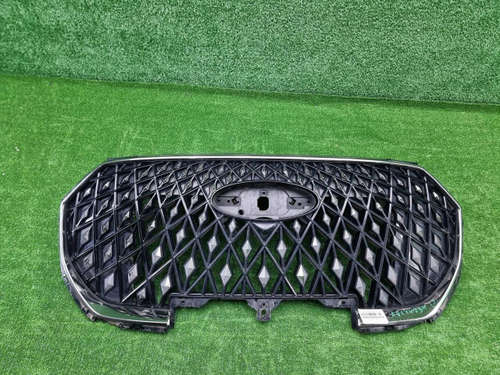 Решетка радиатора Chery Tiggo 8 Pro Max (2023-н.в)