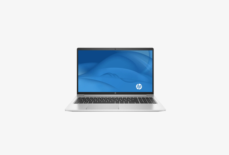 17.3" Ноутбук HP Laptop 17-cn1002ny черный