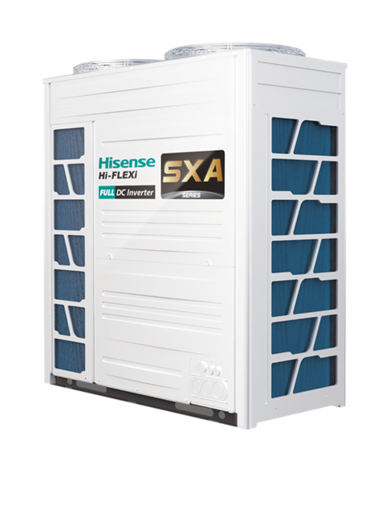 Наружный блок VRF-системы Hisense AVWT-170HKFSXA