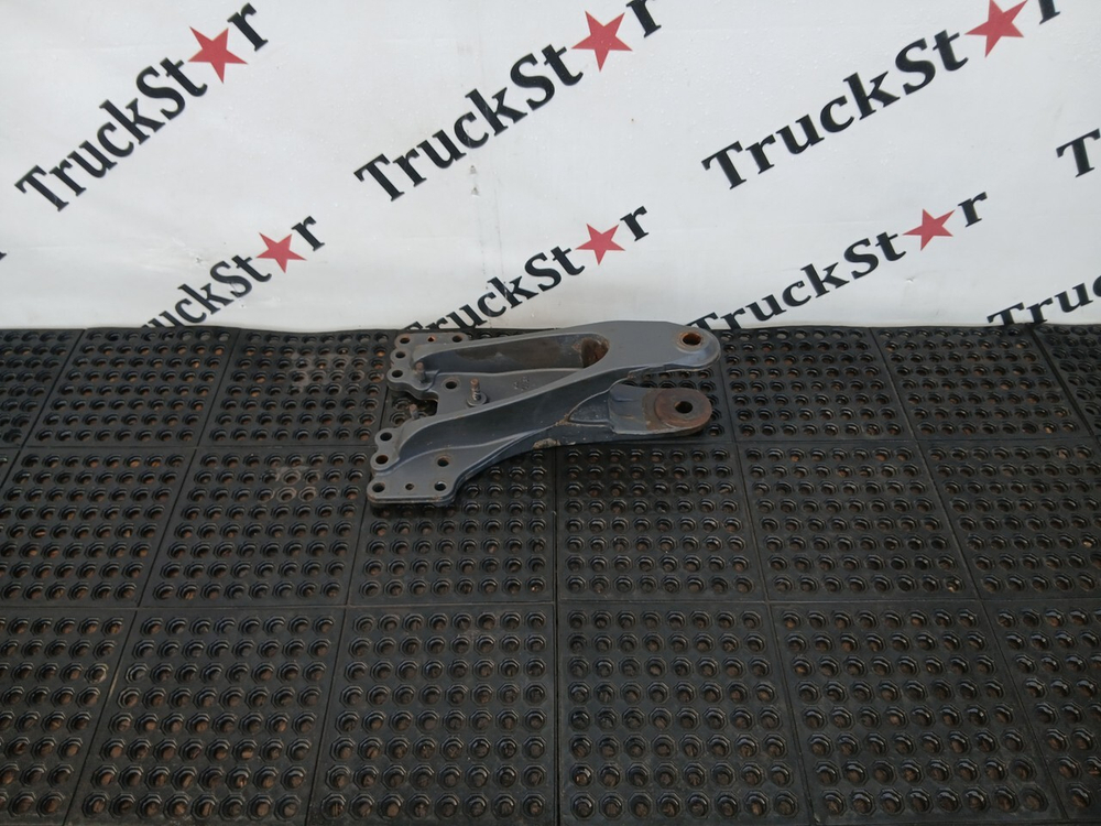 Кронштейн полурессоры задний