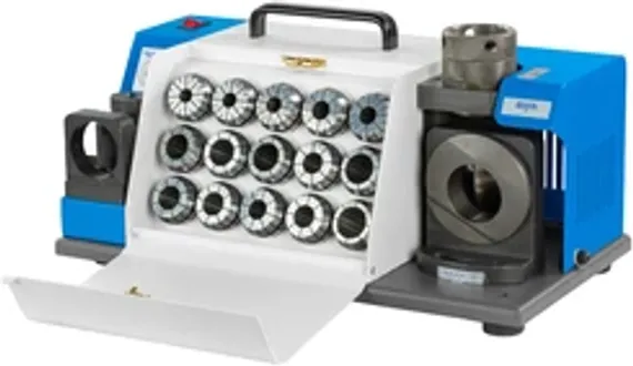 Заточный станок Heden DG-35K для корончатых сверл