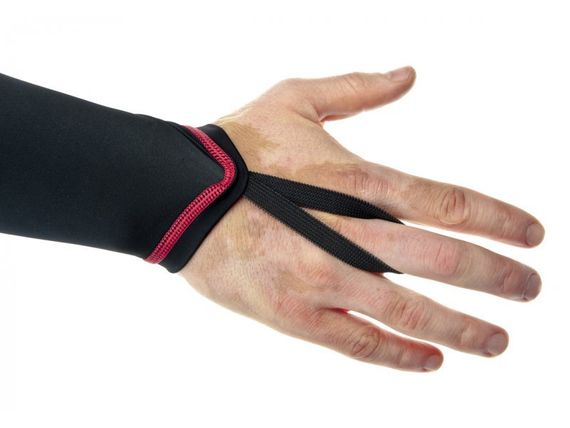 Гидрокостюм лайкровый Sargan Nero унисекс