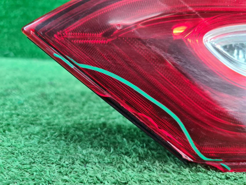 Фонарь правый внутр. Toyota Camry 8 XV70 17-нв LED