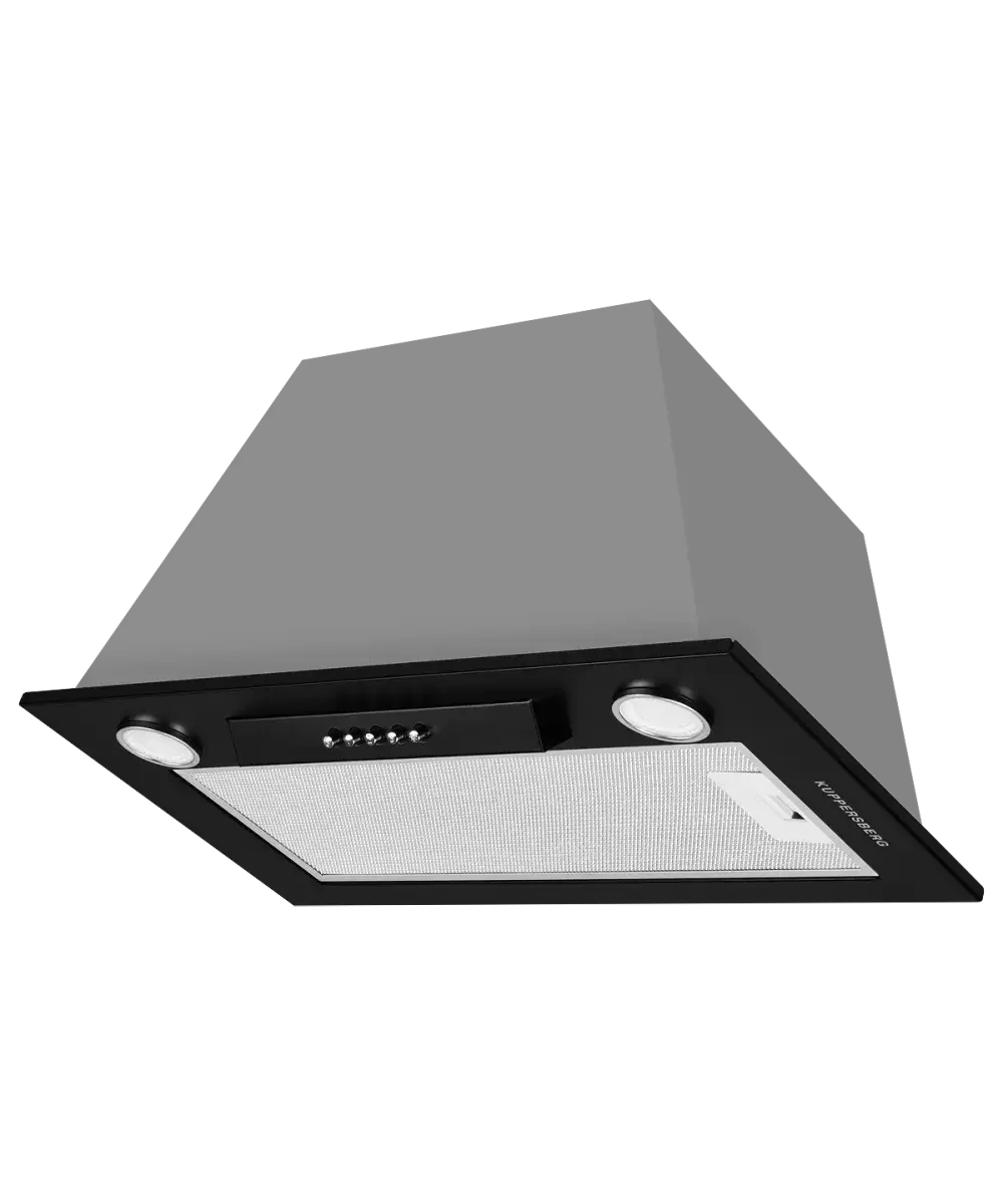 Встраиваемая вытяжка Kuppersberg INLINEA 52 BX фото 