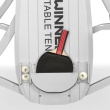 Теннисный стол всепогодный &quot;Winner S-450 Outdoor&quot; (274 х 152,5 х 76 см) с сеткой