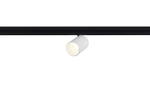 Светильник для Slim Line Mini,  Alpha,  7Вт,  4000К,  корпус белый,  кольцо белое,  коннектор черный