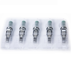 Картриджи Vlad Blad C 15TM (15 True Magnum 0,35мм L-Taper)