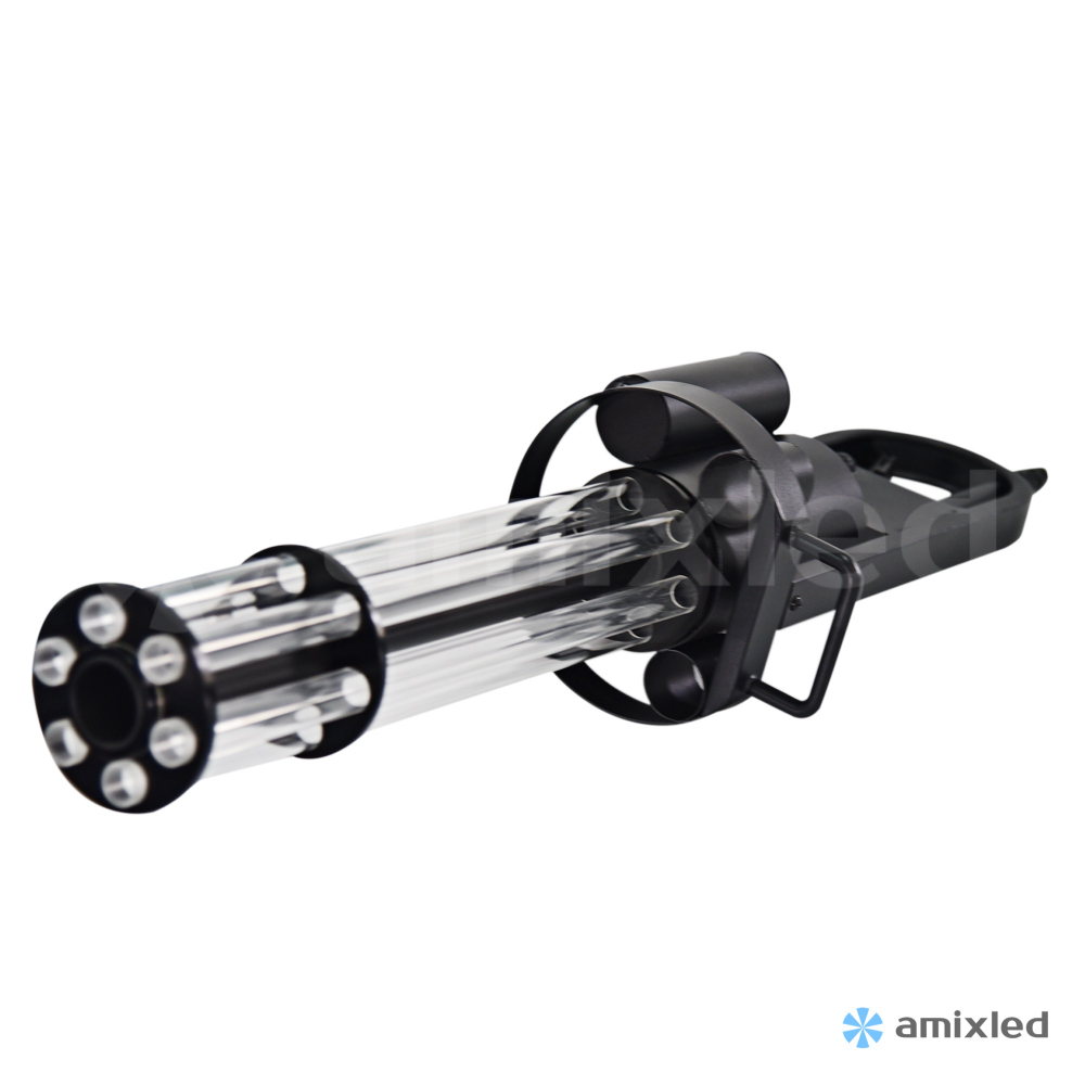 Криопушка Amixled CO2 MACHINE GUN