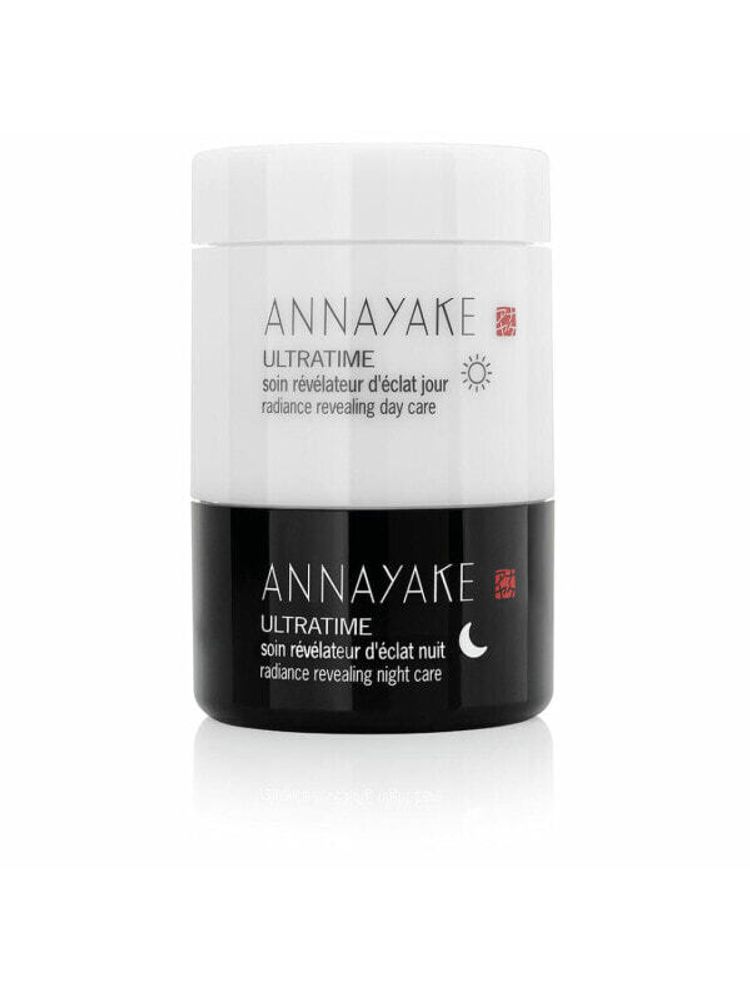 Увлажнение и питание Дневной крем Annayake Ultratime 100 ml