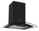 Вытяжка Hansa OKP 6241 GBH черный