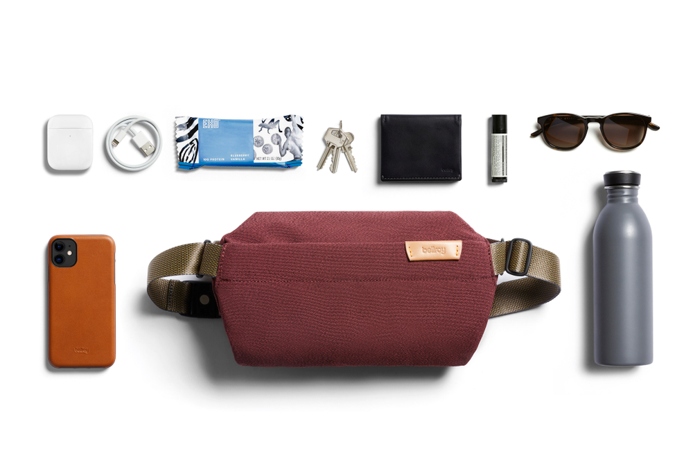 Сумка Bellroy Sling Mini 4L