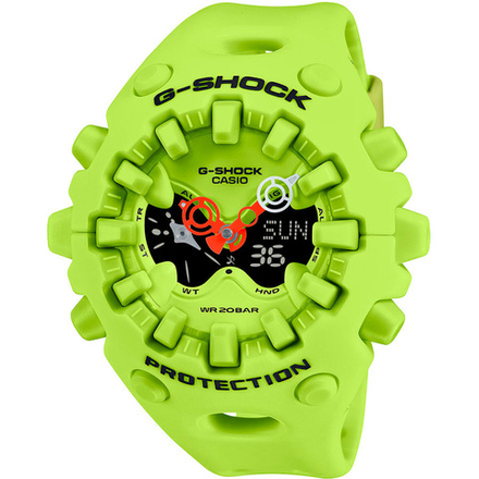 Наручные часы Casio G-Shock GA-V01-9A