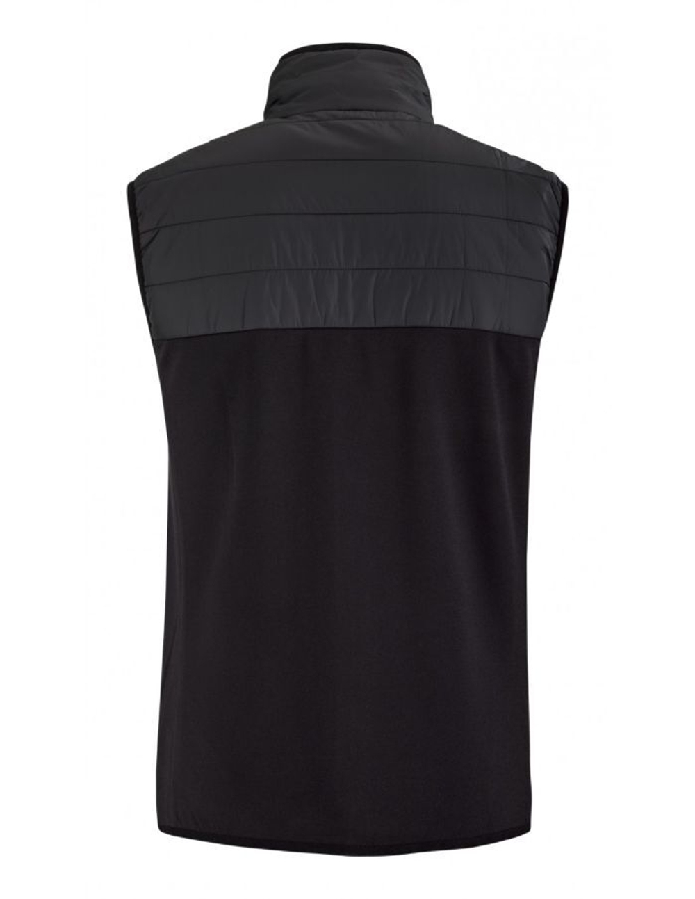 Kamizelka теннисowa Babolat Exercise Padded Jacket WS - черный