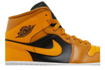 Кроссовки Jordan Air Jordan 1 Mid (Женская размерная сетка)