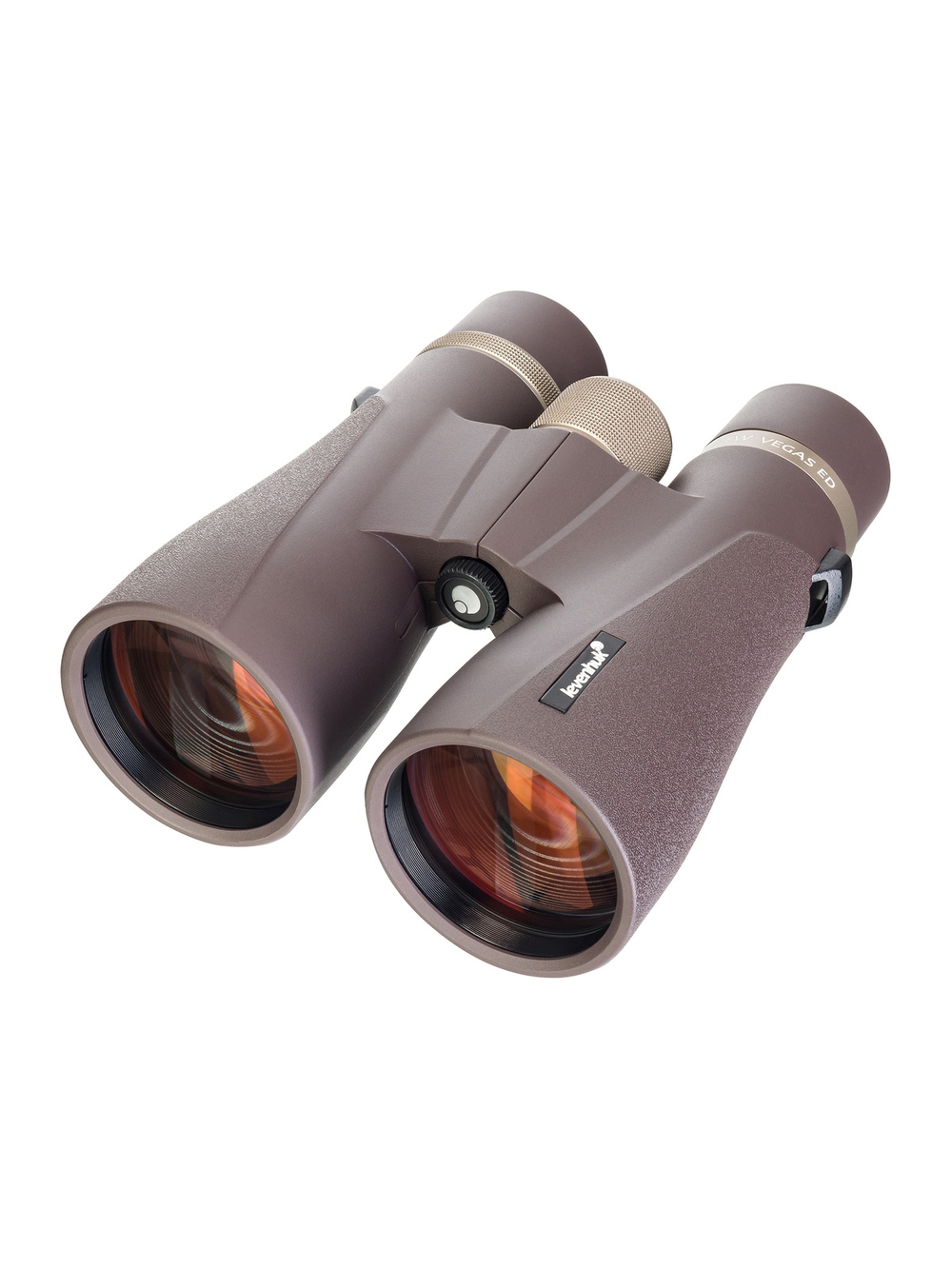 Бинокль Levenhuk New Vegas ED 12x56