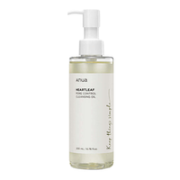 Anua Heartleaf Pore Control Cleansing Oil 200ml