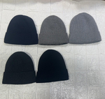 Мужские шапки