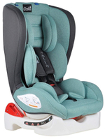 Автокресло детское CS-001 Мятный YB101Am