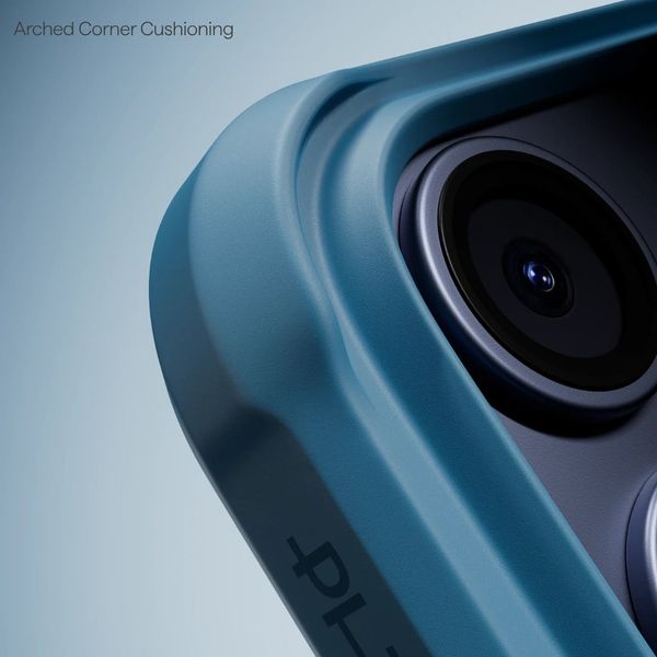 Чехол Pitaka Cairn Case для iPhone 17 Pro, Восход луны | Moonrise