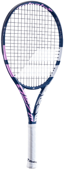 Ракетка теннисная Babolat Pure Drive Jr. 26 Girl (2024), арт. 140437-348