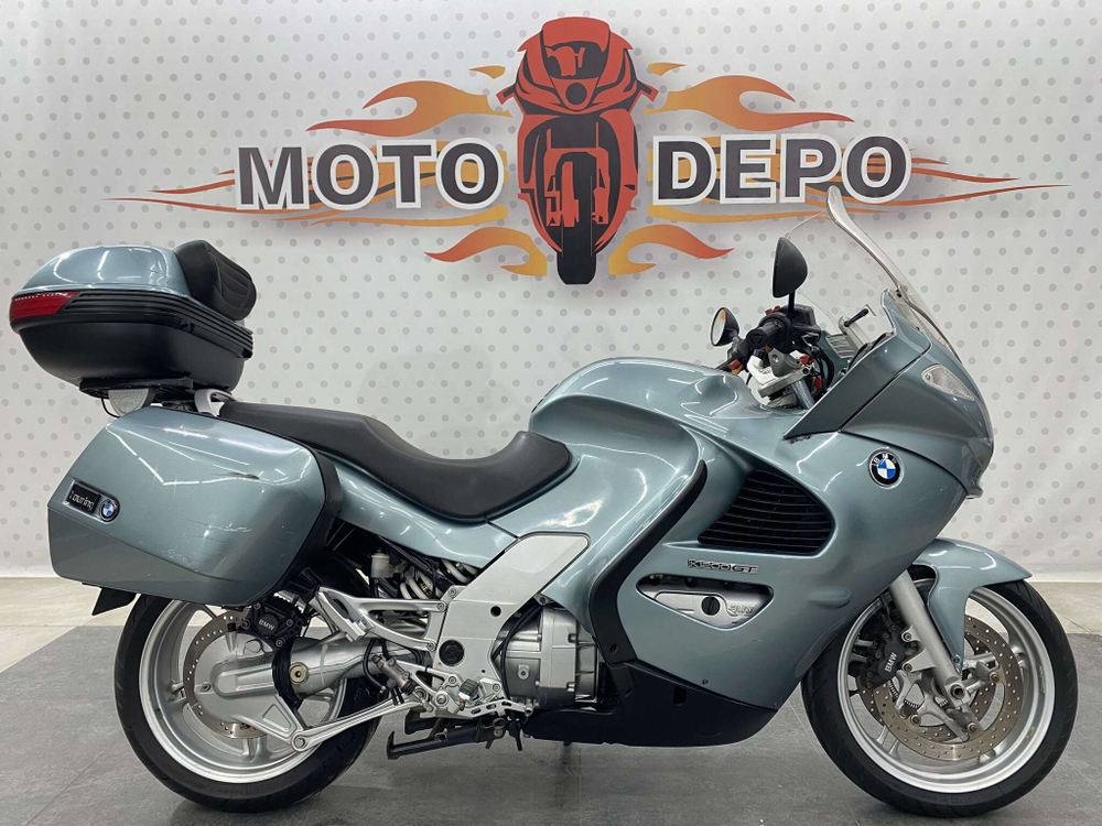 BMW K1200GT , 2003