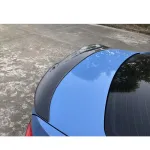 Карбоновый спойлер на крышку багажника для BMW M3 F80 / M4 F82 / F83 БМВ