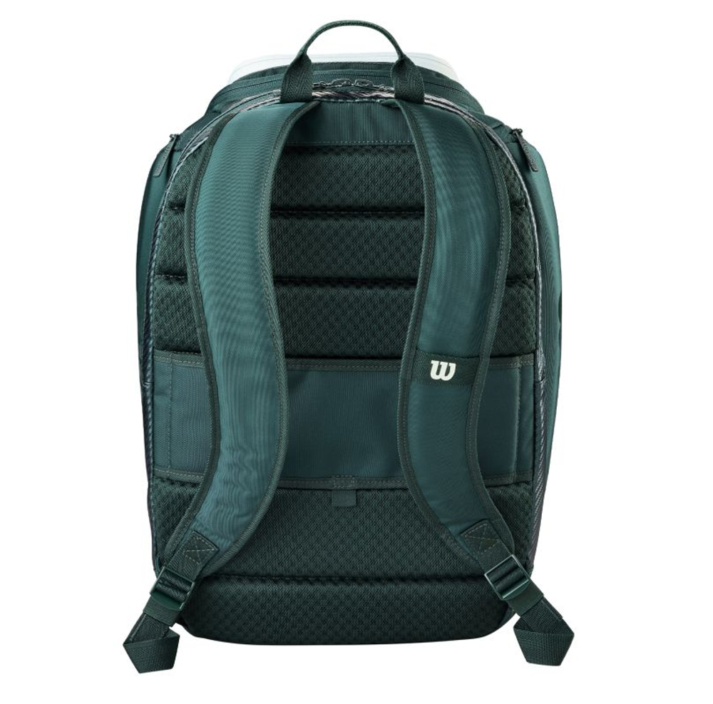 Рюкзак теннисный Wilson Blade V10 - green