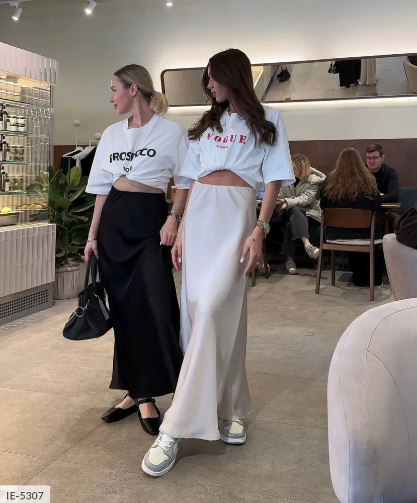 Юбка IH-7762 Фабрика Моды