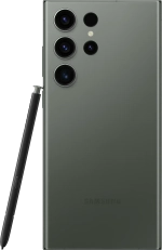 Samsung Galaxy S23 Ultra 12 Green