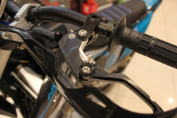 Кроссовый мотоцикл FXmoto X7 (NC300) 300 CC Blue 21/18