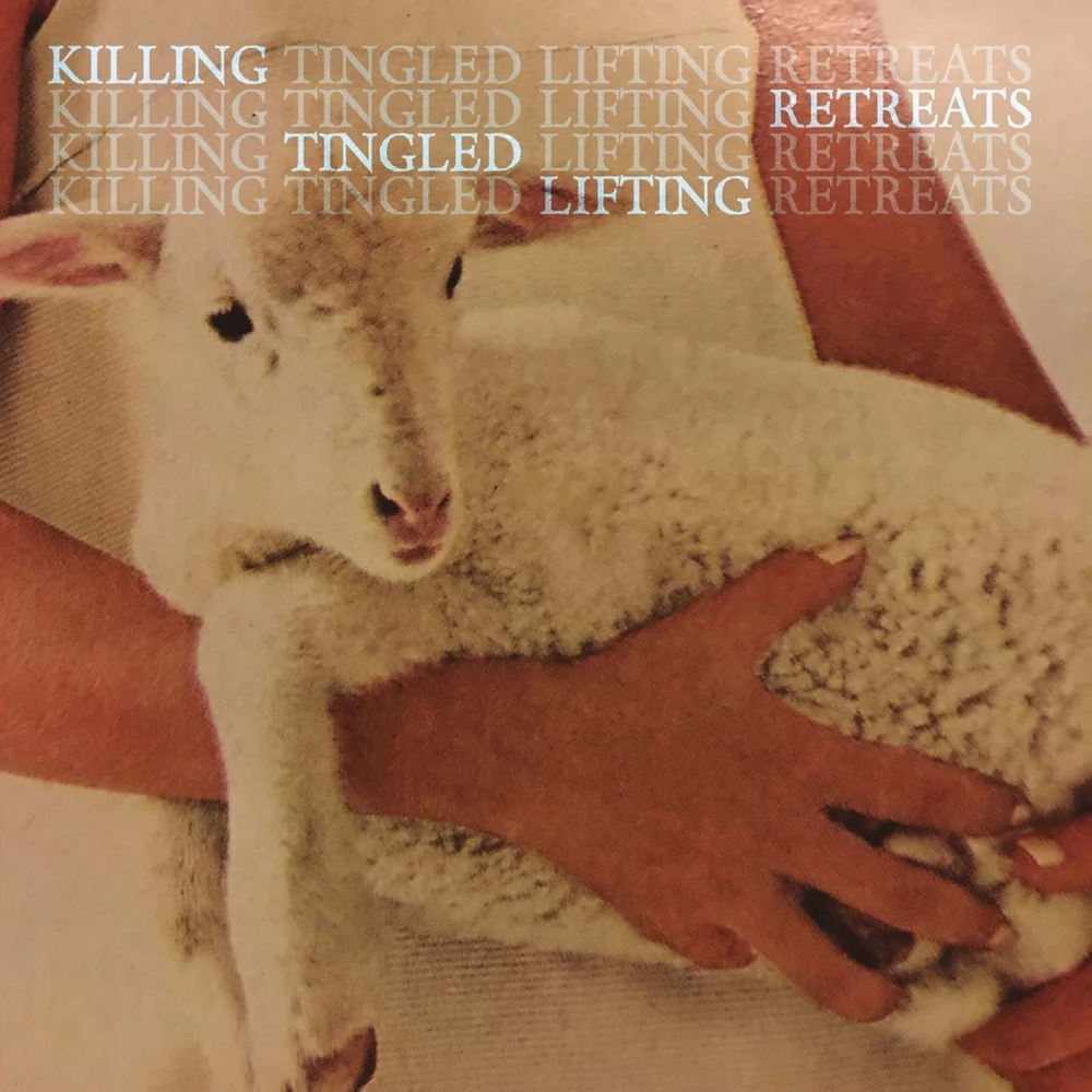 Omar Rodriguez-Lopez - Killing Tingled Lifting Retrea