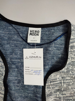 Жакет Vero Moda практичный 44 размер