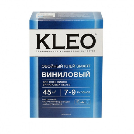 Kleo Smart 7-9 виниловый 200г